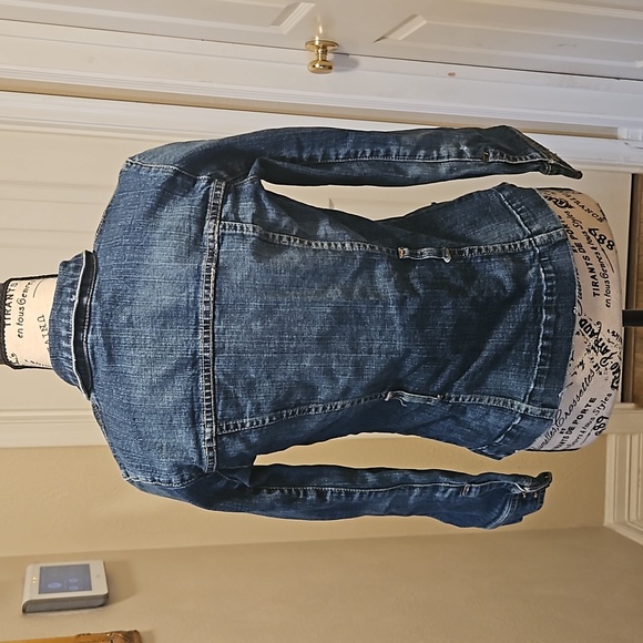 Limited Too girl's jacket size 12 - Picture 3 of 3